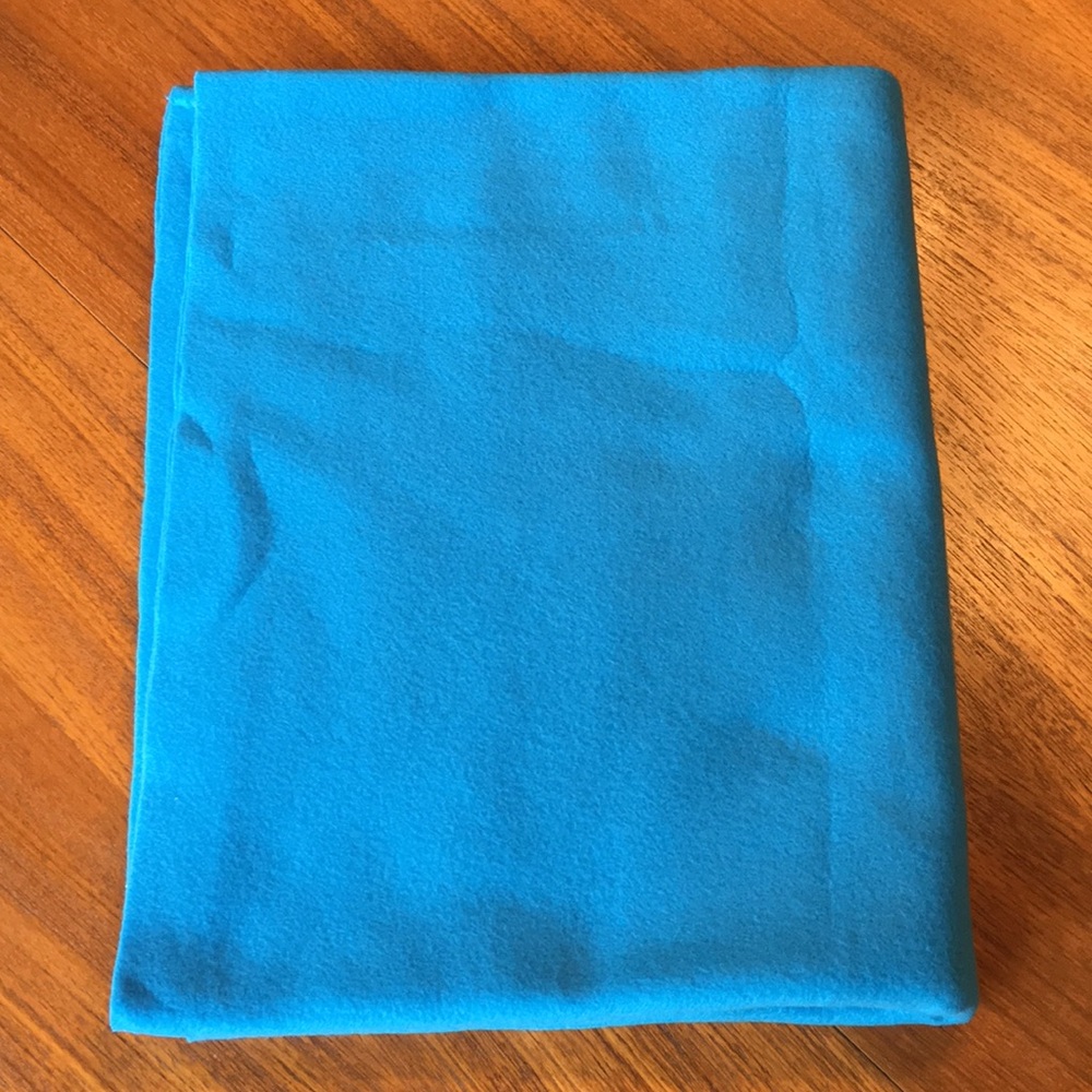 JOANN | Blizzard Fleece In Blue 💙